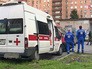 Скорая помощь в Санкт-Петербурге Скорая помощь в Санкт-Петербурге