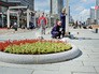 Реконструкция улицы Новый Арбат Реконструкция улицы Новый Арбат