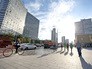 Улица Новый Арбат Улица Новый Арбат