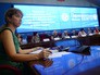 Жеребьевка по распределению между политическими партиями печатной площади в общероссийских государственных периодических печатных изданиях Жеребьевка по распределению между политическими партиями печатной площади в общероссийских государственных периодических печатных изданиях
