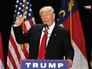 Дональд Трампа Дональд Трампа