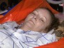 Пострадавшая при обстреле в Сирии россиянка доставлена в Санкт-Петербург Пострадавшая при обстреле в Сирии россиянка доставлена в Санкт-Петербург