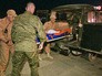 Пострадавшая при обстреле в Сирии россиянка доставлена в Санкт-Петербург Пострадавшая при обстреле в Сирии россиянка доставлена в Санкт-Петербург