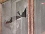 Разбитое окно Разбитое окно