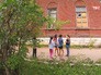 На месте стрельбы в Иркутской области На месте стрельбы в Иркутской области