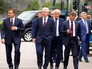Сергей Собянин посетил Тулу Сергей Собянин посетил Тулу