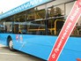 Автобусы переданные Тульской области от правительства Москвы Автобусы переданные Тульской области от правительства Москвы