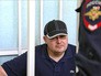Экс-полицейский Алексей Алёхин, соучастник в захвате квартиры Экс-полицейский Алексей Алёхин, соучастник в захвате квартиры