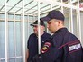 Экс-полицейский Алексей Алёхин соучастник в захвате квартиры Экс-полицейский Алексей Алёхин соучастник в захвате квартиры