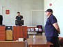 Суд над экс-полицейским Алексеем Алёхином, соучастником захвата квартиры Суд над экс-полицейским Алексеем Алёхином, соучастником захвата квартиры