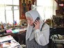 Пострадавшая хозяйка спорного особняка в Гагаринском переулке Татьяна Куликова Пострадавшая хозяйка спорного особняка в Гагаринском переулке Татьяна Куликова