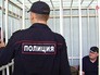 Экс-полицейский Алексей Алёхин, соучастник в захвате квартиры Экс-полицейский Алексей Алёхин, соучастник в захвате квартиры