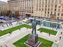 Триумфальная площадь Триумфальная площадь