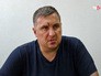 Задержанный сотрудник ГУР министерства обороны Украины Евгений Панов Задержанный сотрудник ГУР министерства обороны Украины Евгений Панов