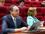 Член Высшего совета партии "Единая Россия" Вячеслав Никонов Член Высшего совета партии "Единая Россия" Вячеслав Никонов