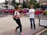Раздача листовок Раздача листовок