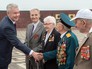 Сергей Собянин встретился с ветеранами Сергей Собянин встретился с ветеранами