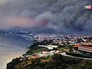 Лесные пожары в Португалии Лесные пожары в Португалии