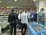 Рейд по незаконной продаже алкоголя Рейд по незаконной продаже алкоголя