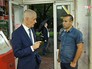 Геннадий Онищенко провел рейд по незаконной продаже алкоголя Геннадий Онищенко провел рейд по незаконной продаже алкоголя