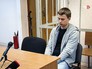 Задержанный лихач на BMW из парка "Музеон" Кирилл Романов Задержанный лихач на BMW из парка "Музеон" Кирилл Романов