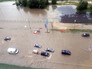Последствия сильного ливня Последствия сильного ливня