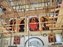 Строительство церкви Строительство церкви