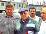 Владимир Ресин осмотрел ход строительства церкви Владимир Ресин осмотрел ход строительства церкви