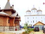 Новый храм на Ходынском поле Новый храм на Ходынском поле