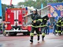 Соревнования спасателей МЧС Соревнования спасателей МЧС