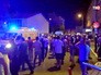 Последствия теракта в Турции Последствия теракта в Турции