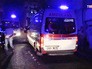 Скорая помощь Турции на месте происшествия Скорая помощь Турции на месте происшествия