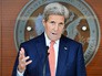 Экс-госсекретарь США Джон Керри Экс-госсекретарь США Джон Керри