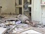 Разрушенные улицы Алеппо Разрушенные улицы Алеппо