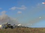 Учения артиллеристов в Челябинской области Учения артиллеристов в Челябинской области