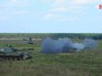 Учения артиллеристов в Челябинской области Учения артиллеристов в Челябинской области