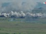 Учения артиллеристов в Челябинской области Учения артиллеристов в Челябинской области