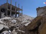 Последствия военных действий в Сирии Последствия военных действий в Сирии
