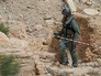 Разминирование Алеппо, Сирия Разминирование Алеппо, Сирия