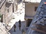 Последствия военных действий в Сирии Последствия военных действий в Сирии