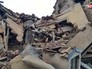 Землетрясение в Италии Землетрясение в Италии