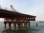 Строительство моста через Керченский пролив в Крыму Строительство моста через Керченский пролив в Крыму