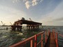 Строительство моста через Керченский пролив в Крыму Строительство моста через Керченский пролив в Крыму