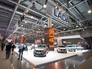 Стенд LADA на Московском международном автомобильном салоне-2016 Стенд LADA на Московском международном автомобильном салоне-2016