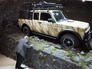 Автомобиль LADA 4х4 Pickup на Московском международном автомобильном салоне-2016 Автомобиль LADA 4х4 Pickup на Московском международном автомобильном салоне-2016