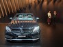 Автомобиль "Mercedes-Benz CL 32" на Московском международном автомобильном салоне-2016 Автомобиль "Mercedes-Benz CL 32" на Московском международном автомобильном салоне-2016