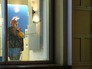 Мужчина, захвативший отделение банка на ул. Большая Никитская Мужчина, захвативший отделение банка на ул. Большая Никитская