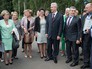 Мэр Москвы Сергей Собянин во время общения с педагогами Мэр Москвы Сергей Собянин во время общения с педагогами