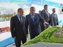 Рабочая поездка президента России Владимира Путина в Алтайский край Рабочая поездка президента России Владимира Путина в Алтайский край