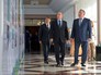 Рабочая поездка президента России Владимира Путина в Алтайский край Рабочая поездка президента России Владимира Путина в Алтайский край